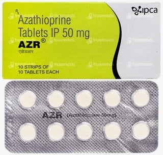AZR 50 MG