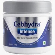 CEBHYDRA INTENSE CREAM