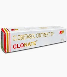 CLONATE OINTMENT