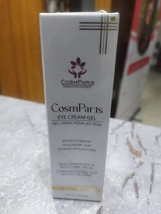 COSMOPARIS EYE CREAM GEL