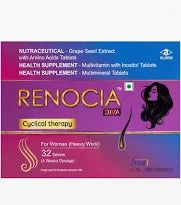 RENOCIA CYC WOMEN