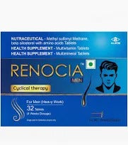 RENOCIA CYC MEN