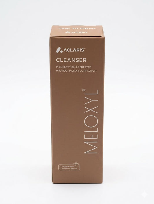 MELOXYL CLEANSER