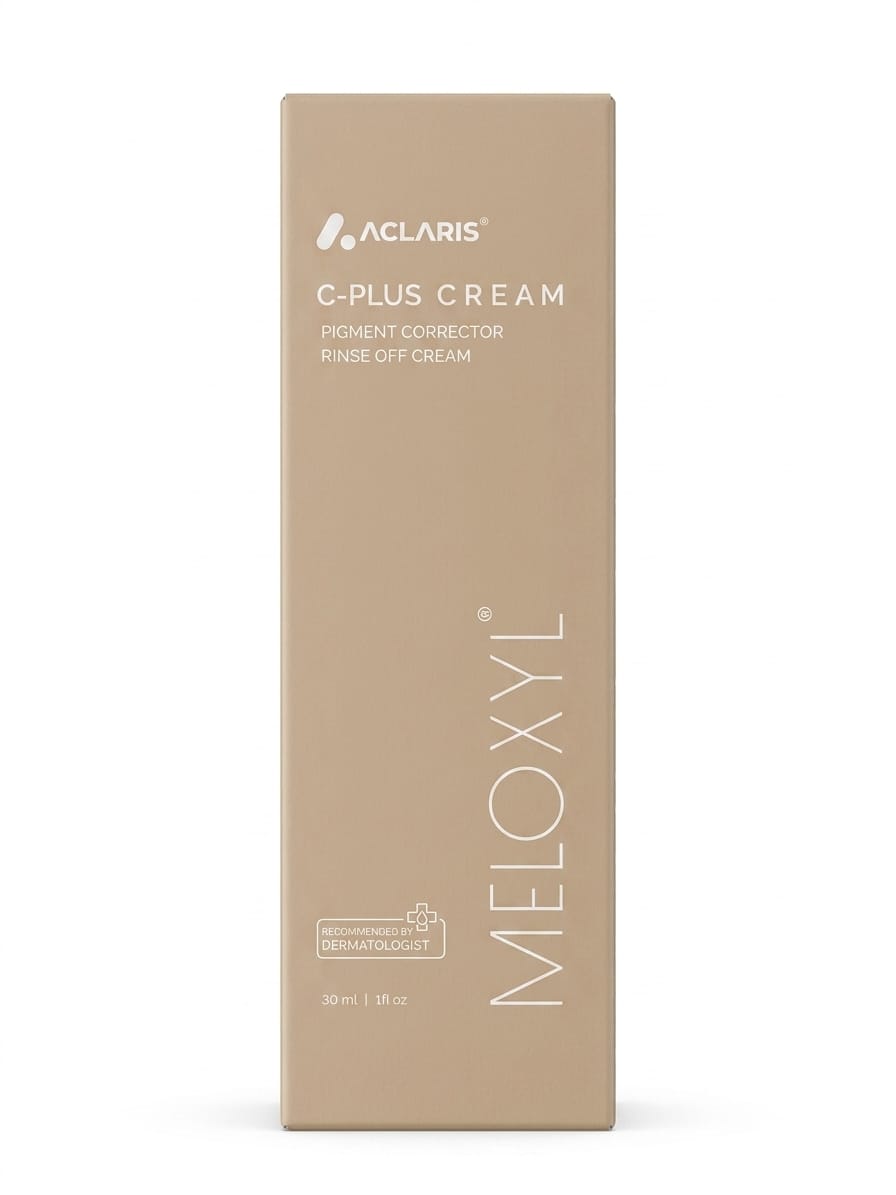 MELOXYL C PLUS CREAM