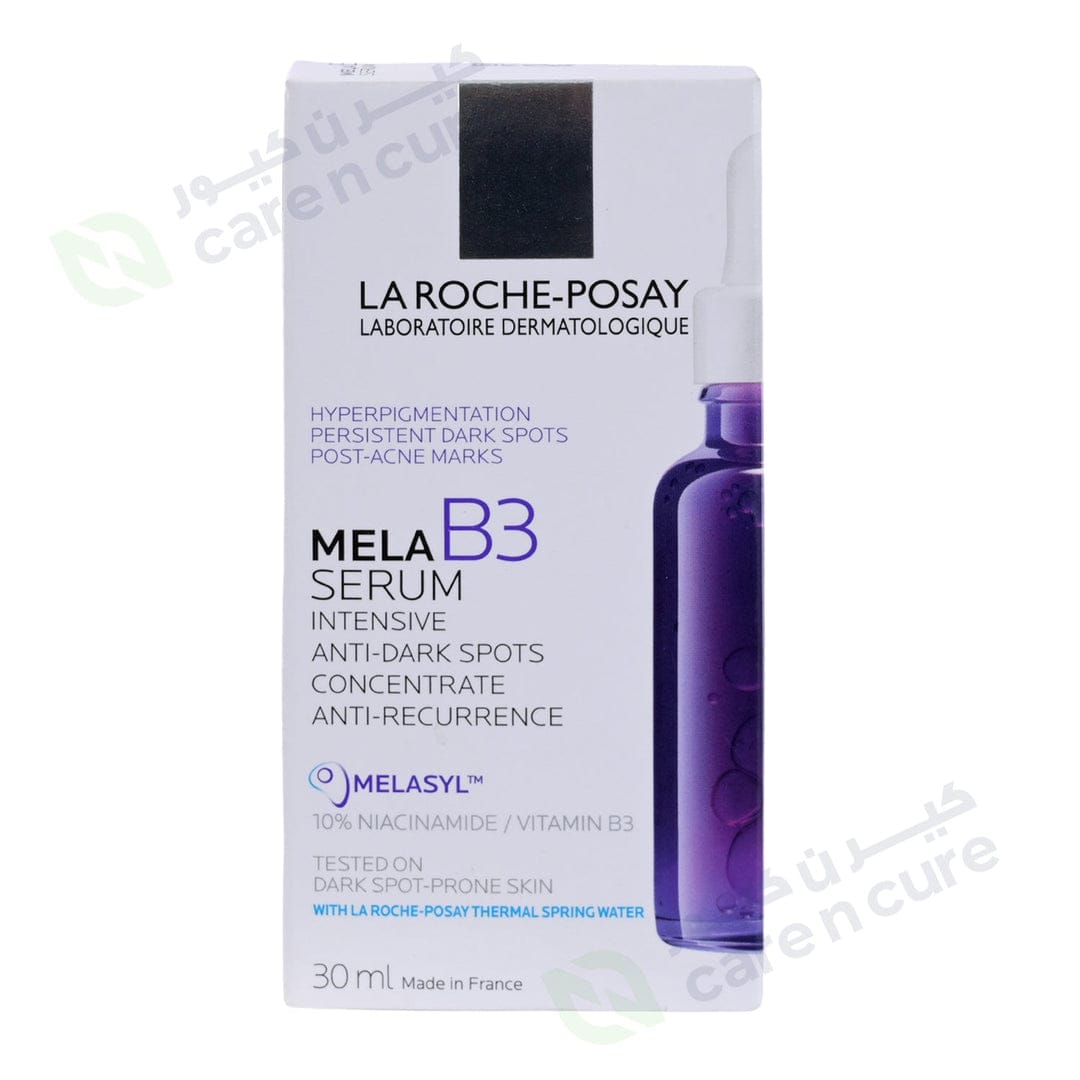 LA ROCHE-POSAY MELA B3 SERUM