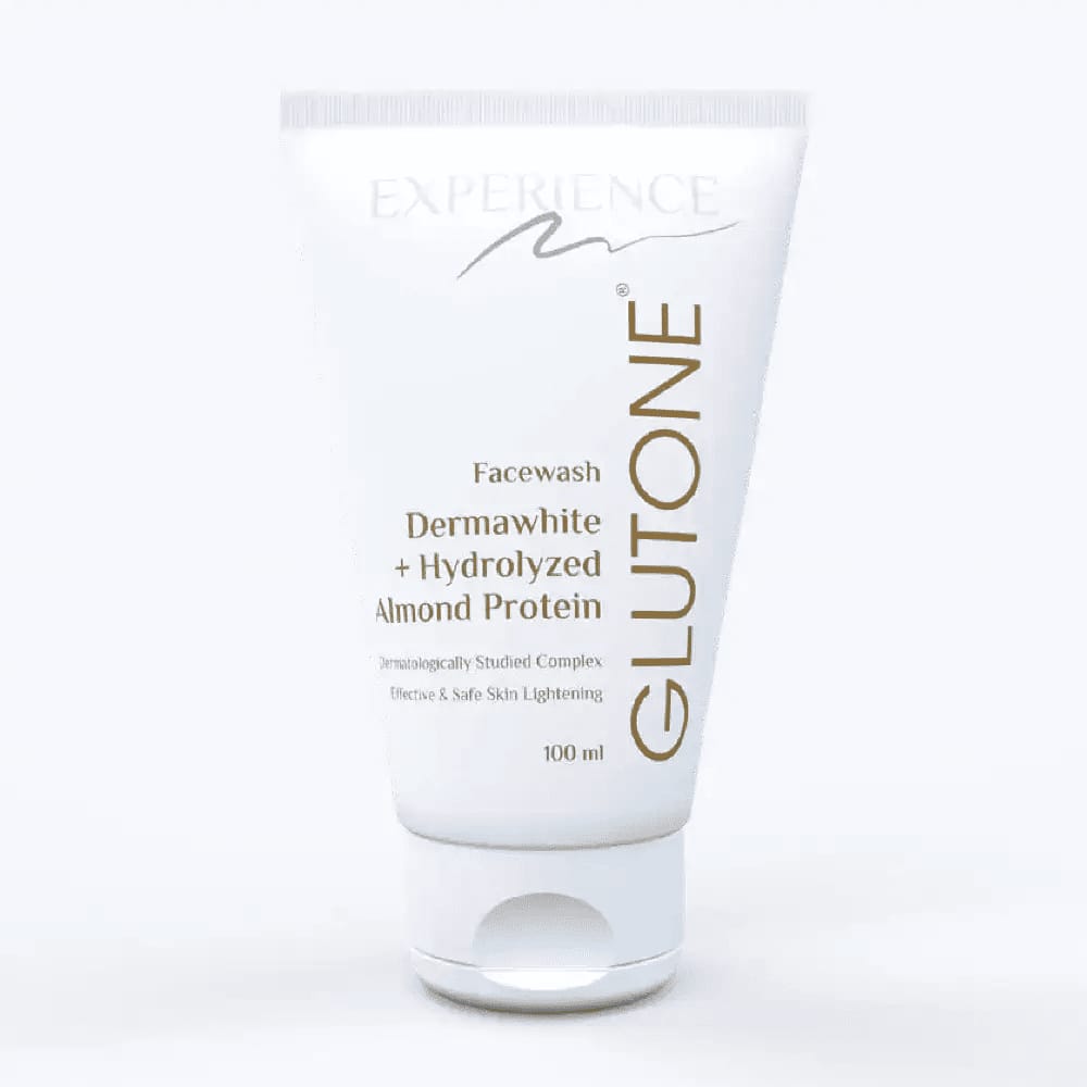 GLUTONE FACE WASH