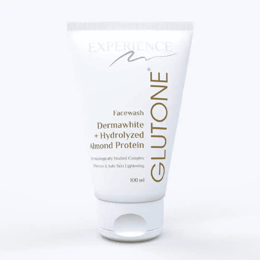 GLUTONE FACE WASH