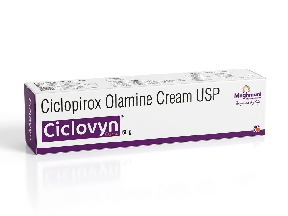 CICLOVYN CREAM