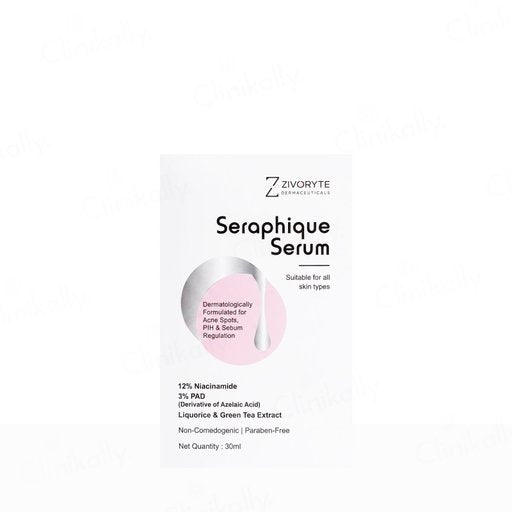SERAPHIQUE SERUM