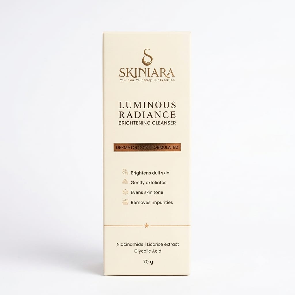 SKINIARA FACE WASH