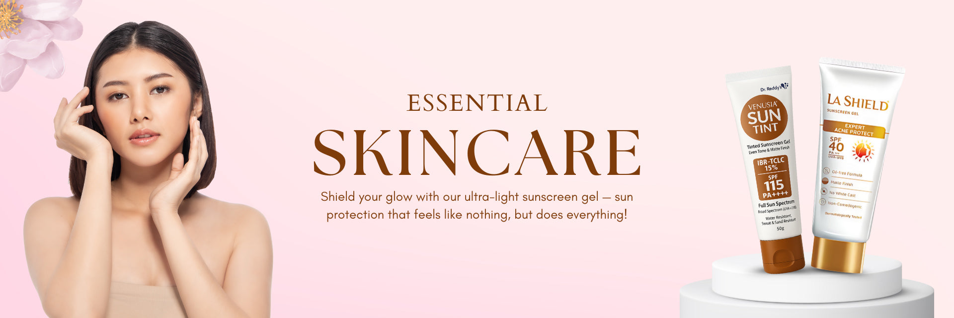 Essential Skincare