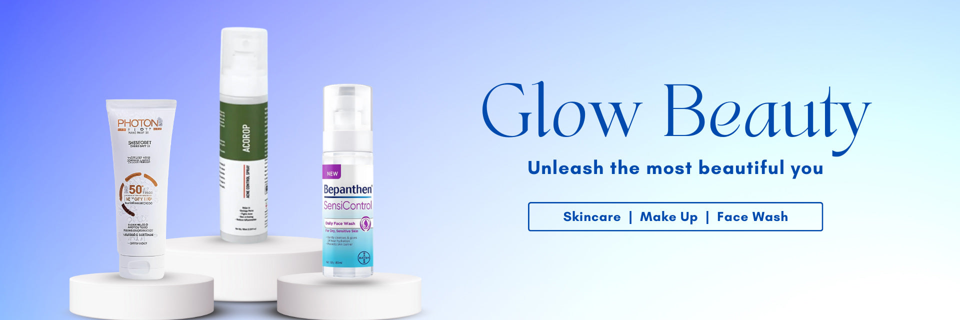 Glow Beauty