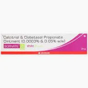SORVATE C OINTMENT