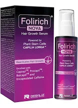 FOLIRICHNOVA SERUM