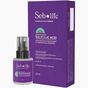 SEBOLLIC SERUM