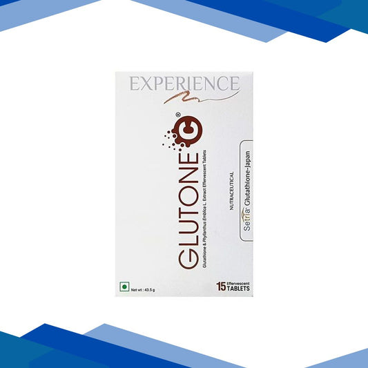 GLUTONE C