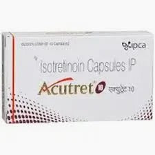 ACUTRET 30 MG