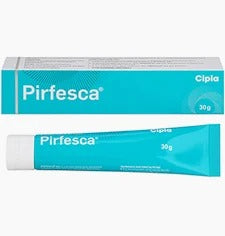PIRFESCA GEL