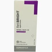 RETIBRIGHT CREAM