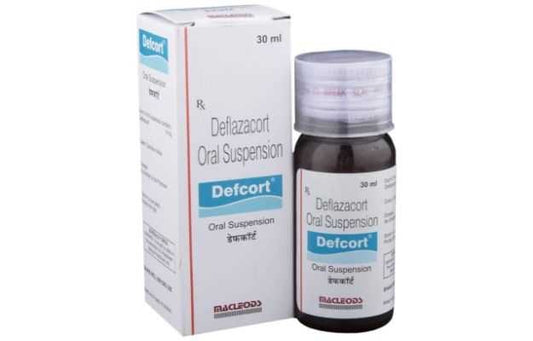 DEFCORT SYP