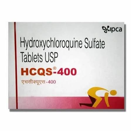 HCQS 400