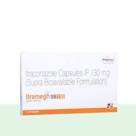 ITRAMEGH SB 130