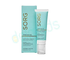 SORG HYDRA FACE GEL