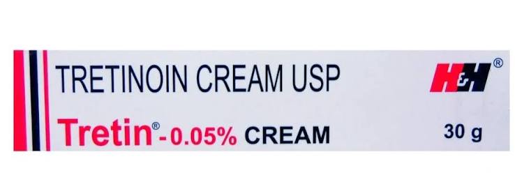 TRETION 0.05%