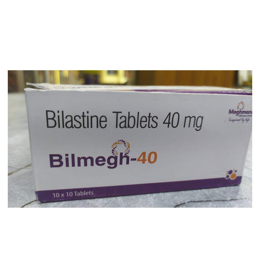 Bilmegh