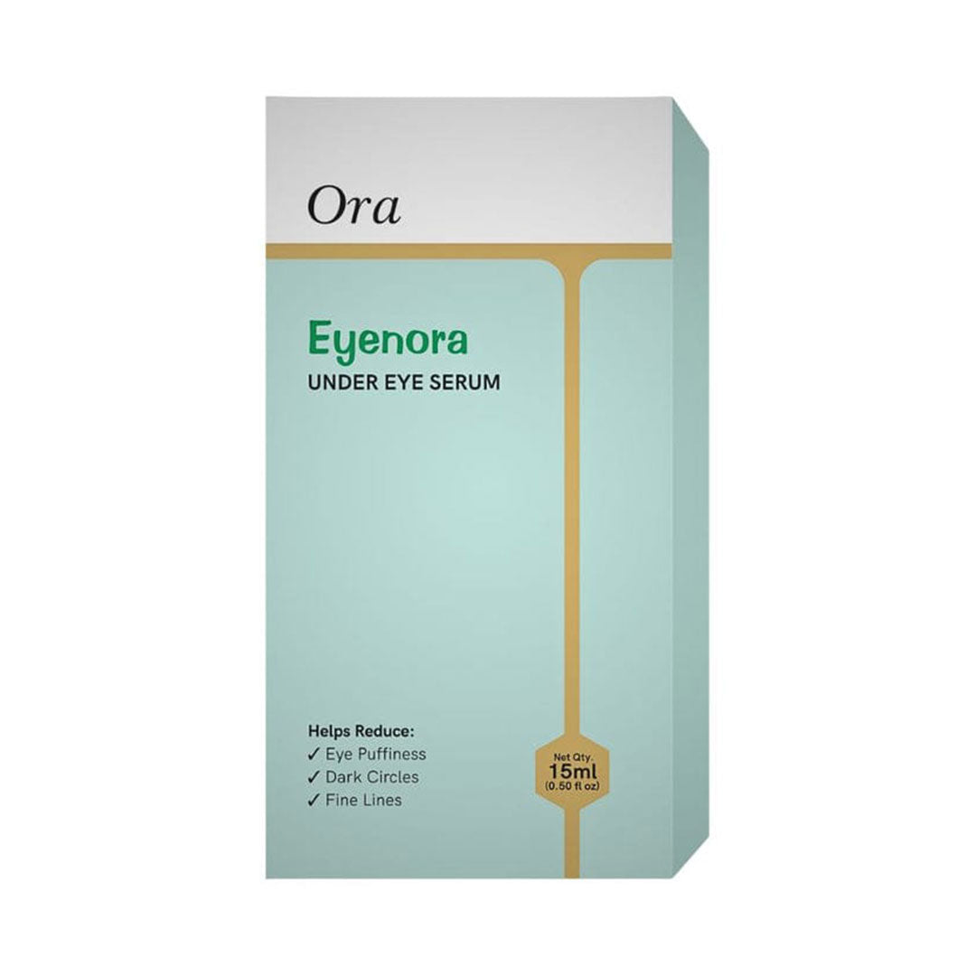 ORA EYENORA UNDER EYE SERUM