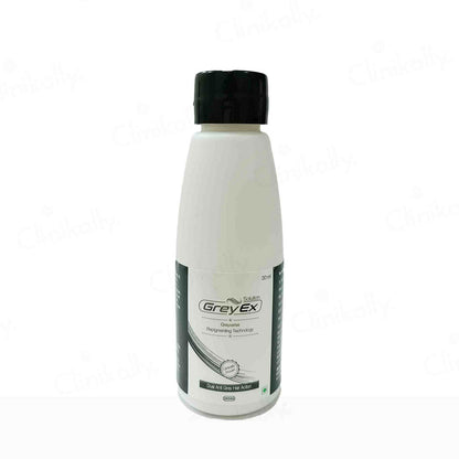 Greyex Solution
