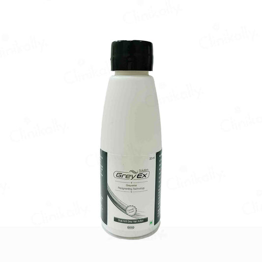 Greyex Solution