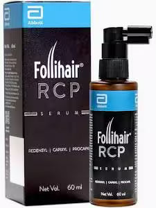 FOLLIHAIR RCP SERUM