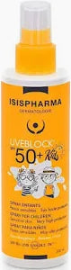 ISISPHARMA UVEBLOCK APF50+KIDS SPRAY