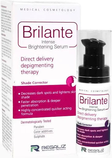 BRILANTE MAX INTENSE