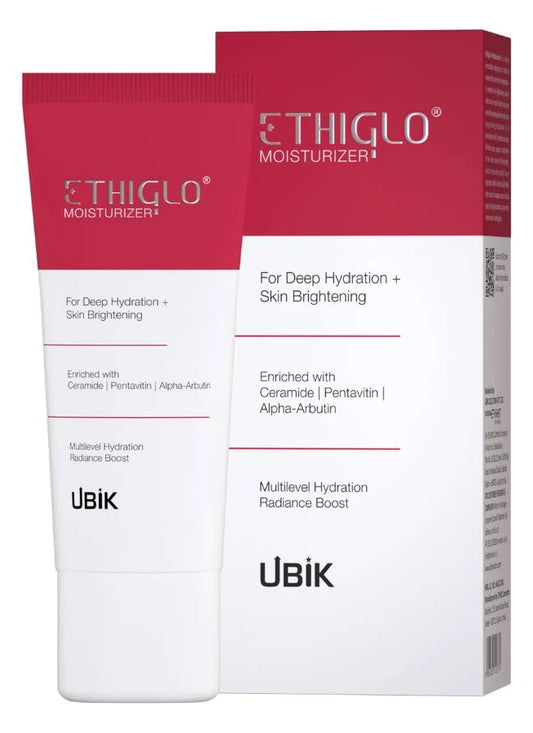 ETHIGLO MOISTURIZER