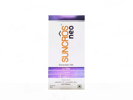 SUNCROS NEO
