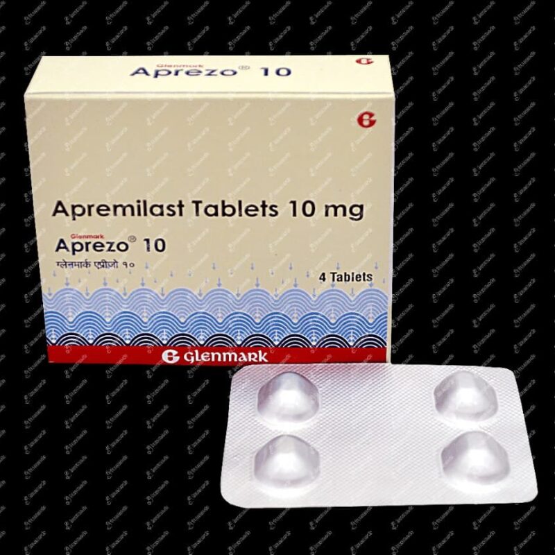 APREZO 10
