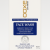 OOXEE F/W facewash