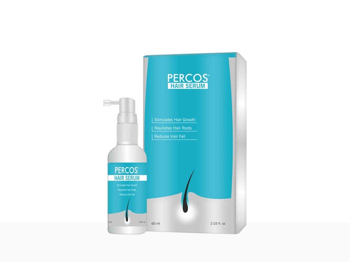 PERCOS HAIR SERUM