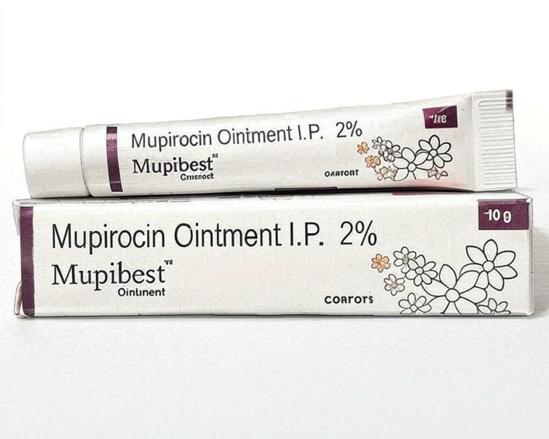 MUPIBEST OINT