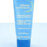 SEBIUM MOUSSANT GEL
