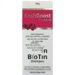 KESHBOOST SHAMPOO