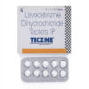 Teczine 5 MG Tablet